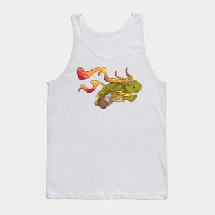 HADES - Chelly the Tortoise Tank Top